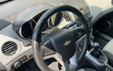 Chevrolet Cruze II, 2013 год, 889 000 рублей, 14 фотография
