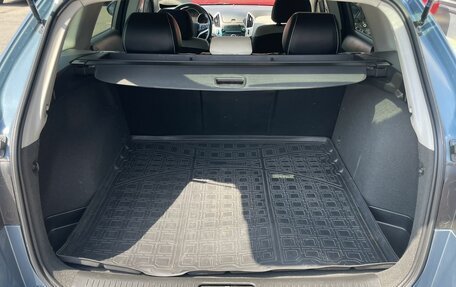 Chevrolet Cruze II, 2013 год, 889 000 рублей, 13 фотография