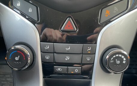 Chevrolet Cruze II, 2013 год, 889 000 рублей, 16 фотография