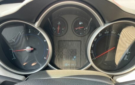 Chevrolet Cruze II, 2013 год, 889 000 рублей, 18 фотография