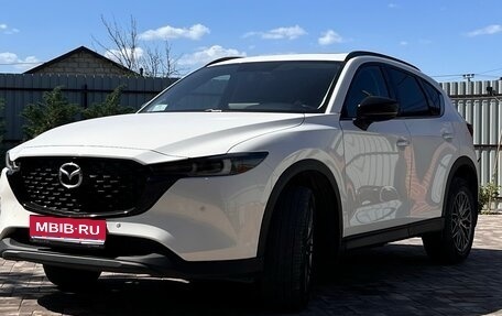 Mazda CX-5 II, 2022 год, 3 350 000 рублей, 1 фотография