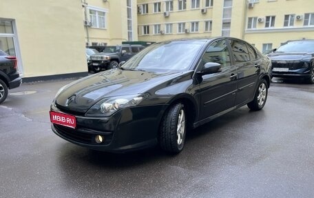 Renault Laguna III рестайлинг, 2008 год, 700 000 рублей, 1 фотография