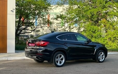 BMW X6, 2015 год, 3 250 000 рублей, 1 фотография