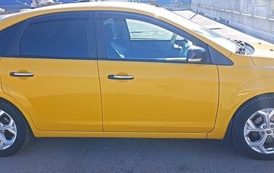 Ford Focus II рестайлинг, 2011 год, 530 000 рублей, 1 фотография