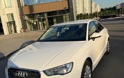 Audi A3, 2015 год, 1 950 000 рублей, 1 фотография