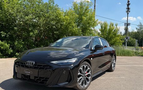 Audi A6, 2026 год, 6 990 000 рублей, 1 фотография