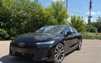 Audi A6, 2026 год, 6 990 000 рублей, 1 фотография