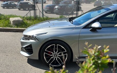 KIA K5, 2021 год, 3 000 000 рублей, 14 фотография