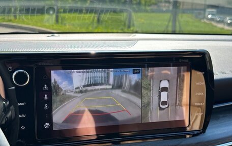 KIA K5, 2021 год, 3 000 000 рублей, 17 фотография