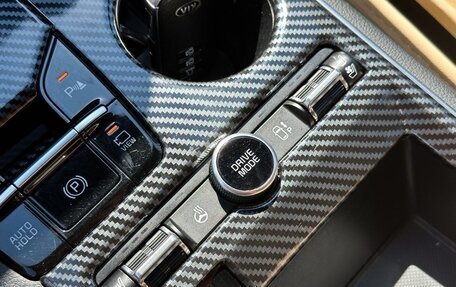 KIA K5, 2021 год, 3 000 000 рублей, 18 фотография