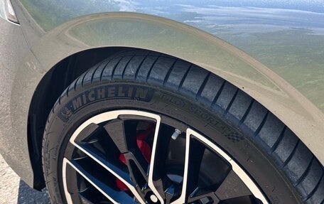 KIA K5, 2021 год, 3 000 000 рублей, 29 фотография
