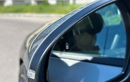 KIA K5, 2021 год, 3 000 000 рублей, 28 фотография