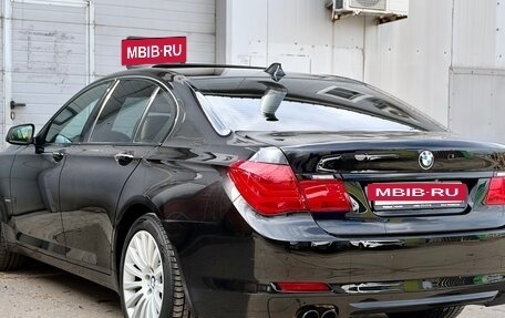 BMW 7 серия, 2011 год, 1 850 000 рублей, 5 фотография