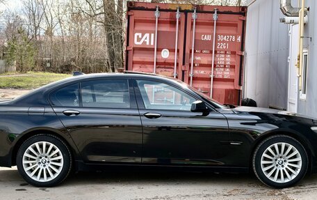 BMW 7 серия, 2011 год, 1 850 000 рублей, 7 фотография