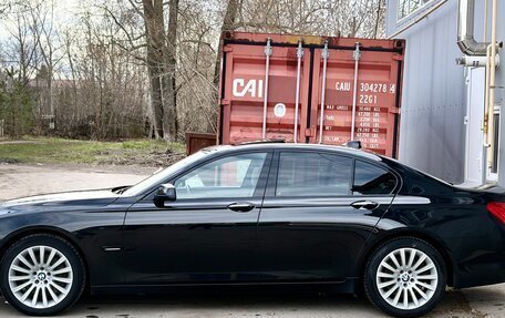 BMW 7 серия, 2011 год, 1 850 000 рублей, 8 фотография