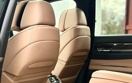 BMW 7 серия, 2011 год, 1 850 000 рублей, 11 фотография