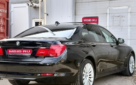 BMW 7 серия, 2011 год, 1 850 000 рублей, 6 фотография