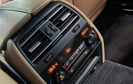 BMW 7 серия, 2011 год, 1 850 000 рублей, 23 фотография