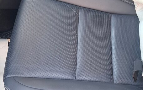 Lexus NX I, 2021 год, 4 900 000 рублей, 14 фотография