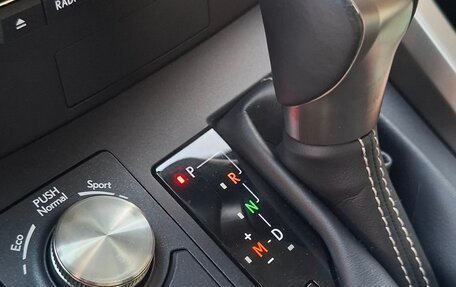 Lexus NX I, 2021 год, 4 900 000 рублей, 18 фотография
