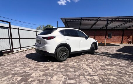 Mazda CX-5 II, 2022 год, 3 350 000 рублей, 11 фотография
