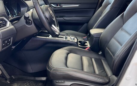 Mazda CX-5 II, 2022 год, 3 350 000 рублей, 13 фотография