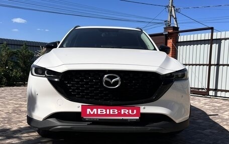 Mazda CX-5 II, 2022 год, 3 350 000 рублей, 7 фотография