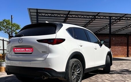 Mazda CX-5 II, 2022 год, 3 350 000 рублей, 5 фотография