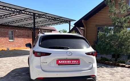 Mazda CX-5 II, 2022 год, 3 350 000 рублей, 4 фотография