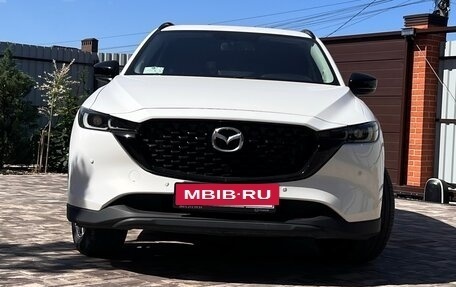 Mazda CX-5 II, 2022 год, 3 350 000 рублей, 2 фотография