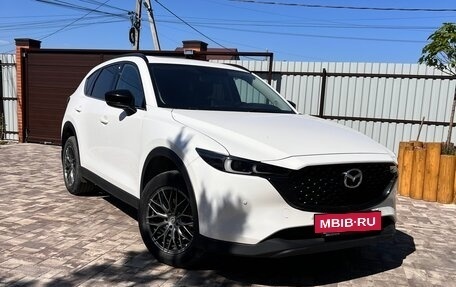 Mazda CX-5 II, 2022 год, 3 350 000 рублей, 6 фотография