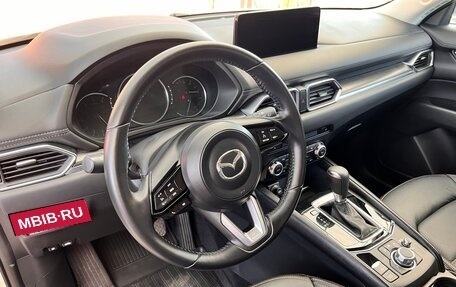 Mazda CX-5 II, 2022 год, 3 350 000 рублей, 14 фотография