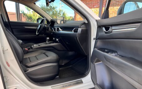 Mazda CX-5 II, 2022 год, 3 350 000 рублей, 19 фотография