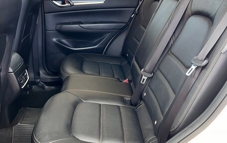 Mazda CX-5 II, 2022 год, 3 350 000 рублей, 18 фотография