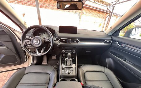 Mazda CX-5 II, 2022 год, 3 350 000 рублей, 17 фотография