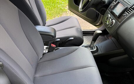 Nissan Tiida, 2008 год, 1 200 000 рублей, 10 фотография