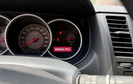 Nissan Tiida, 2008 год, 1 200 000 рублей, 8 фотография