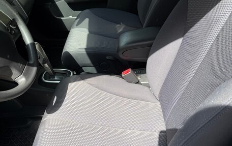 Nissan Tiida, 2008 год, 1 200 000 рублей, 11 фотография