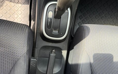 Nissan Tiida, 2008 год, 1 200 000 рублей, 12 фотография