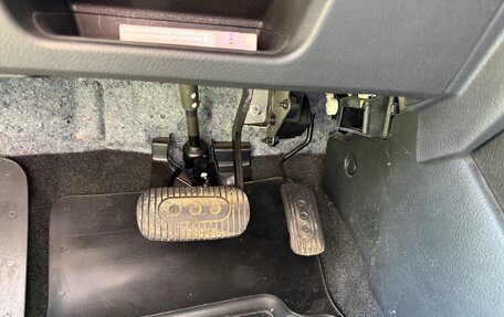 Nissan Tiida, 2008 год, 1 200 000 рублей, 14 фотография