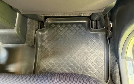 Nissan Tiida, 2008 год, 1 200 000 рублей, 25 фотография