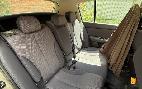 Nissan Tiida, 2008 год, 1 200 000 рублей, 26 фотография