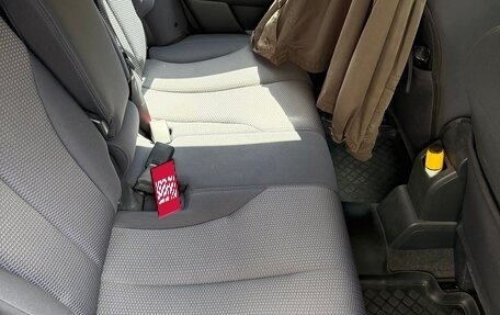 Nissan Tiida, 2008 год, 1 200 000 рублей, 22 фотография