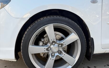 Mazda 3, 2008 год, 950 000 рублей, 3 фотография