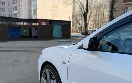 Mazda 3, 2008 год, 950 000 рублей, 4 фотография