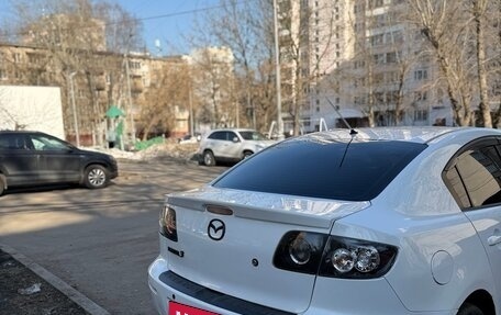 Mazda 3, 2008 год, 950 000 рублей, 6 фотография