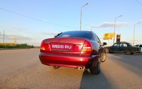 Mitsubishi Carisma I, 1998 год, 250 000 рублей, 4 фотография