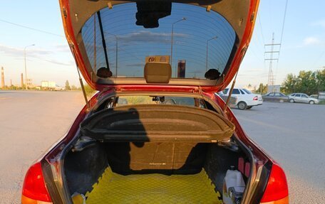 Mitsubishi Carisma I, 1998 год, 250 000 рублей, 15 фотография