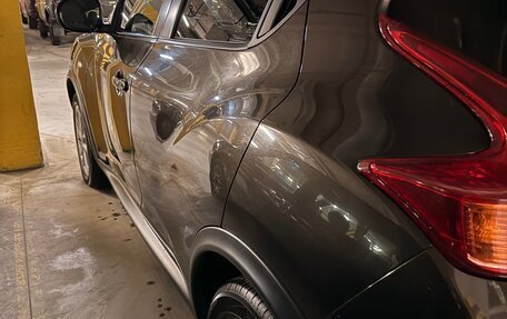 Nissan Juke II, 2011 год, 960 000 рублей, 2 фотография