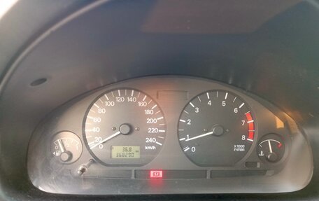 Mitsubishi Carisma I, 1998 год, 250 000 рублей, 23 фотография